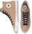 Converse Chuck Taylor All Star Pro Suede Tinggi 'Hemp' 172631C