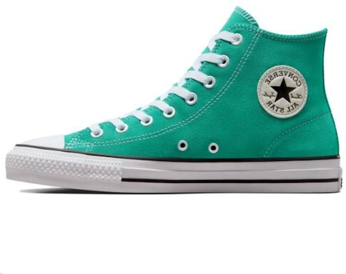 Converse Chuck Taylor All Star Pro Suede High 'Magic Peacock' - Malaysia Edition A08689C Buy Converse Chuck Taylor All Star Pro Suede High 'Magic Peacock' - Malaysia Edition A08689C