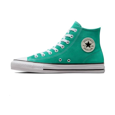 Converse Chuck Taylor All Star Pro Suede High 'Magic Peacock'