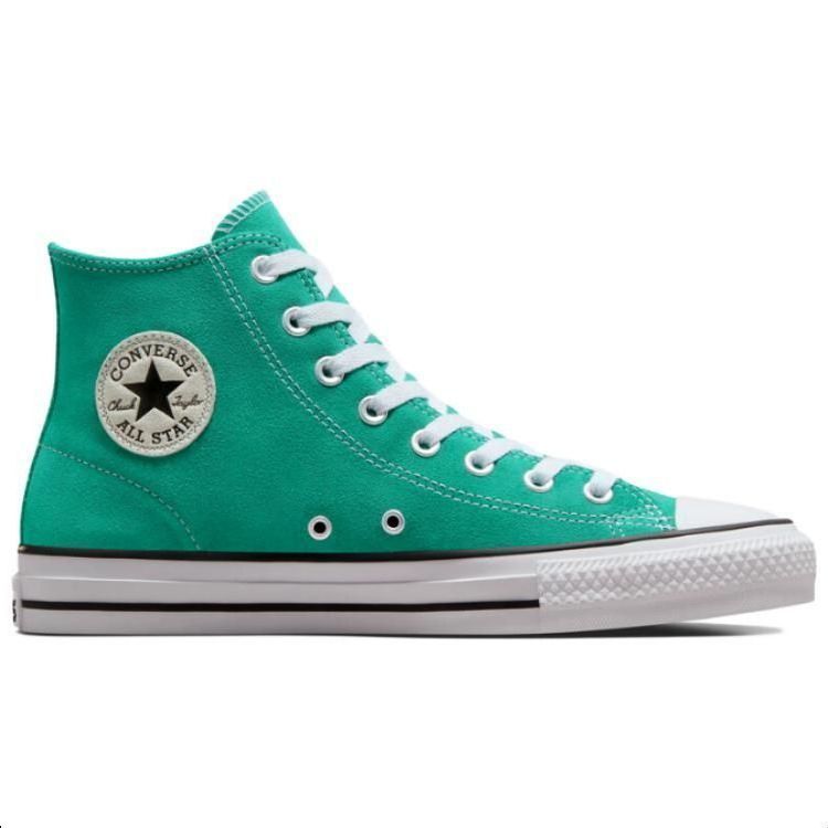 Converse Chuck Taylor All Star Pro Suede High 'Magic Peacock' 圖 6
