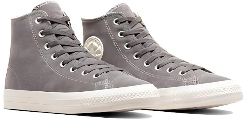 匡威Chuck Taylor全明星Pro麂皮高帮'原点故事' A07314C Lookbook 匡威Chuck Taylor全明星Pro麂皮高帮'原点故事' A07314C