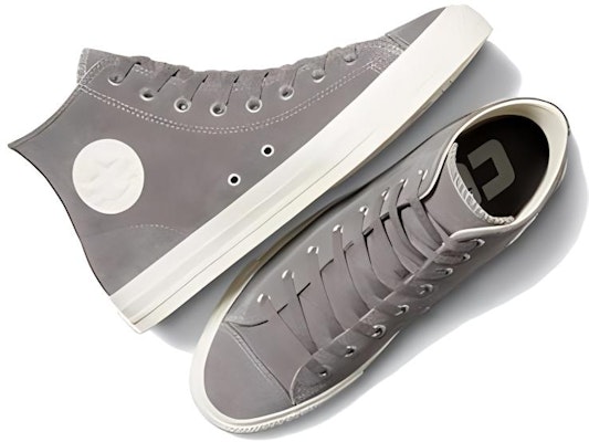 匡威Chuck Taylor全明星Pro麂皮高帮'原点故事' A07314C Shop 匡威Chuck Taylor全明星Pro麂皮高帮'原点故事' A07314C