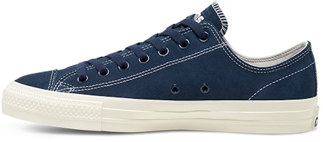 Converse Chuck Taylor All Star Pro Suede Low 'Obsidian' 168642C Converse Chuck Taylor All Star Pro Suede Low 'Obsidian' 168642C