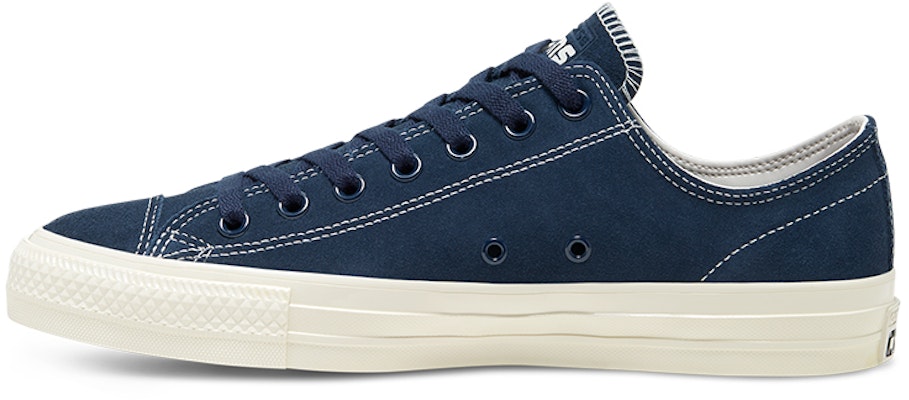 Converse Chuck Taylor All Star Pro Suede Low 'Obsidian' 168642C Buy Converse Chuck Taylor All Star Pro Suede Low 'Obsidian' 168642C