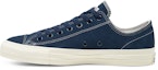 Buy Converse Chuck Taylor All Star Pro Low de Gamuza 'Obsidiana' 168642C