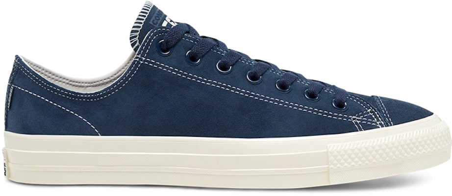Converse Chuck Taylor All Star Pro Suede Low 'Obsidian' 168642C Order Converse Chuck Taylor All Star Pro Suede Low 'Obsidian' 168642C
