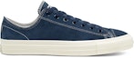 Order Converse Chuck Taylor All Star Pro Low de Gamuza 'Obsidiana' 168642C