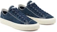 Lookbook Converse Chuck Taylor All Star Pro Low de Gamuza 'Obsidiana' 168642C