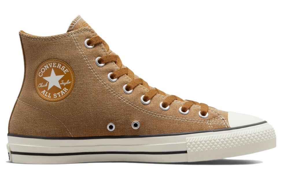 Order Converse Chuck Taylor All Star Pro 工作服款高筒 '暗綠' A05092C