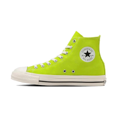 Converse Chuck Taylor All Star R NC High Top 'Neon Green'