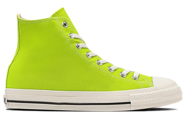 Converse Chuck Taylor All Star R NC High Top 'Neon Green' 圖 2