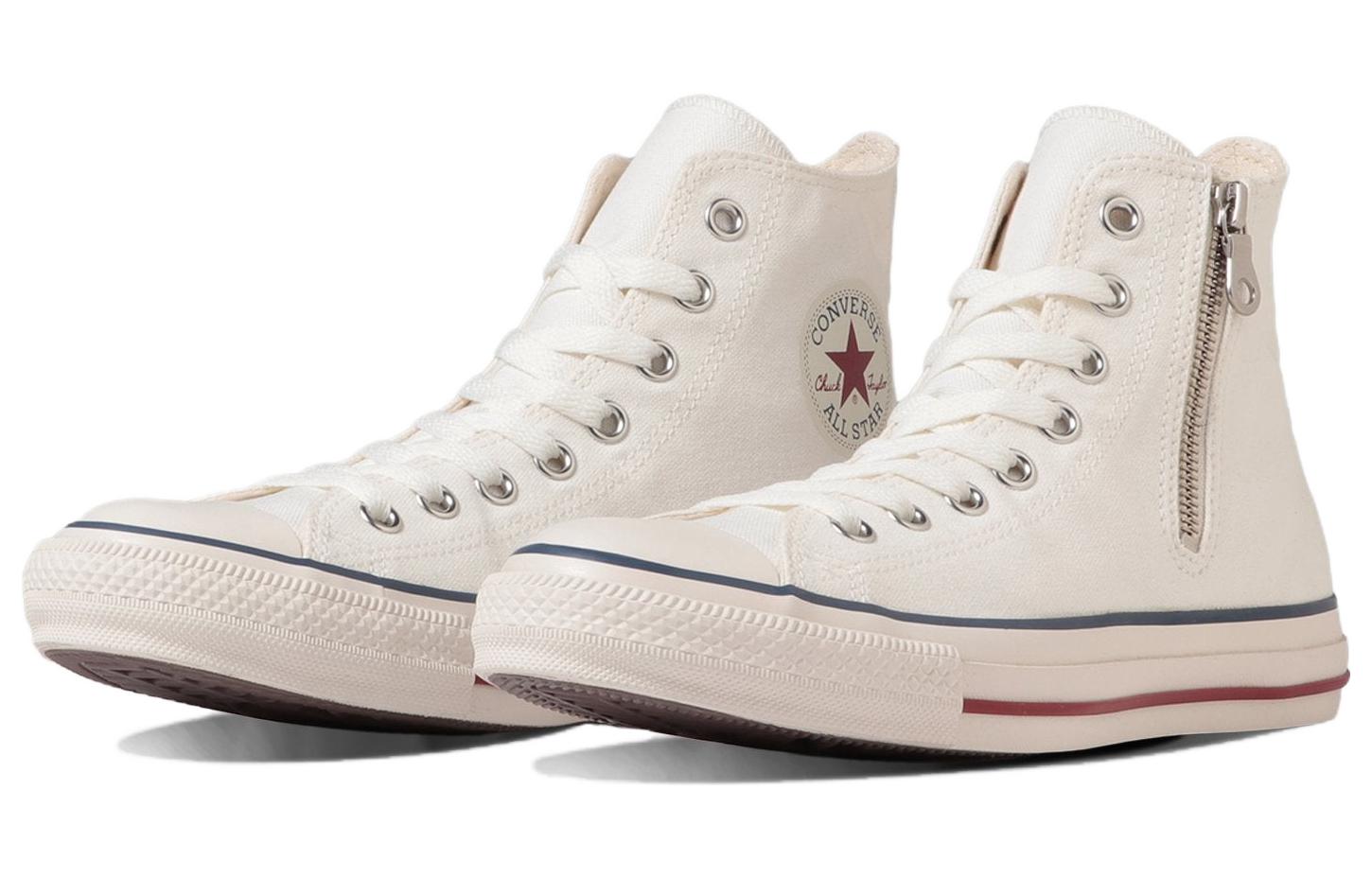 Converse Chuck Taylor All Star Rc Z High Top 'White' 圖 3