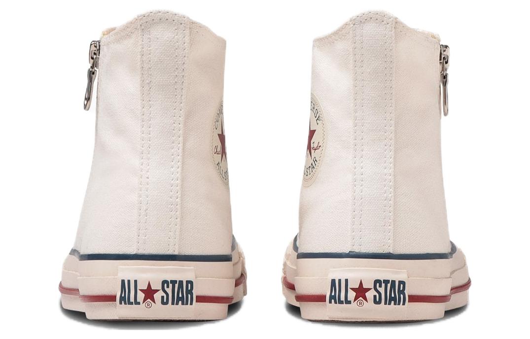 Converse Chuck Taylor All Star Rc Z High Top 'White' 圖 4