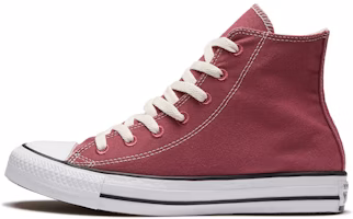Converse CTAS HI MESA Rose 'Red White' 166141C Converse CTAS HI MESA Rose 'Red White' 166141C
