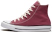 Buy Converse CTAS HI MESA Rose 'Merah Putih' 166141C