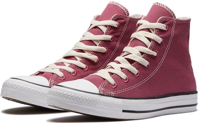 Converse CTAS HI MESA Rose 'Red White' 166141C Lookbook Converse CTAS HI MESA Rose 'Red White' 166141C