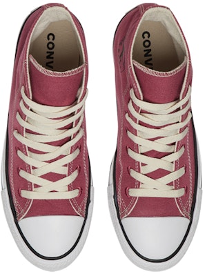 Converse CTAS HI MESA Rose 'Red White' 166141C Shop Converse CTAS HI MESA Rose 'Red White' 166141C