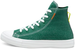 Converse Chuck Taylor All Star Renew High 'Midnight Clover' 168593C Converse Chuck Taylor All Star Renew High 'Midnight Clover' 168593C