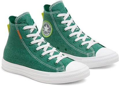 Converse Chuck Taylor All Star Renew Tinggi 'Midnight Clover' 168593C Lookbook Converse Chuck Taylor All Star Renew Tinggi 'Midnight Clover' 168593C
