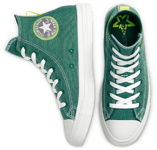 Converse Chuck Taylor All Star Renew Tinggi 'Midnight Clover' 168593C Shop Converse Chuck Taylor All Star Renew Tinggi 'Midnight Clover' 168593C