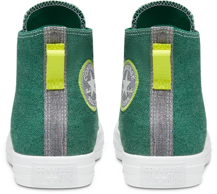 匡威Chuck Taylor All Star Renew高帮‘午夜三叶草’ 168593C Purchase 匡威Chuck Taylor All Star Renew高帮‘午夜三叶草’ 168593C