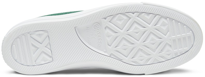 Converse Chuck Taylor All Star Renew Tinggi 'Midnight Clover' 168593C Details for Converse Chuck Taylor All Star Renew Tinggi 'Midnight Clover' 168593C