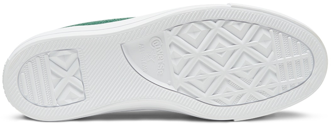 Converse Chuck Taylor All Star Renew High 'Trébol de Medianoche' 168593C Details for Converse Chuck Taylor All Star Renew High 'Trébol de Medianoche' 168593C