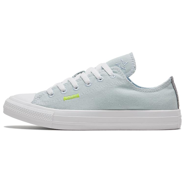 Buy 匡威 Chuck Taylor All Star Renew 低筒「淺藍色」168603C