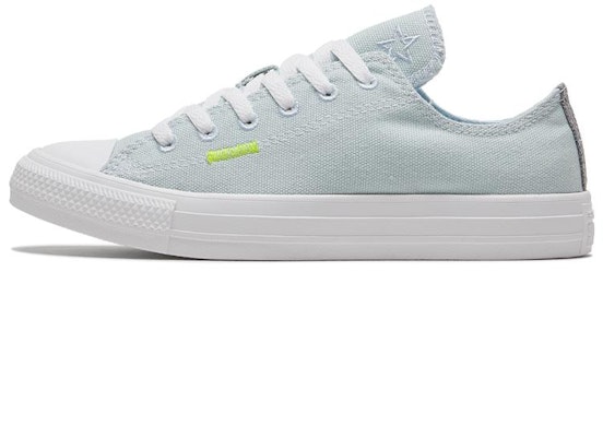 匡威 Chuck Taylor All Star Renew 低筒「淺藍色」168603C Buy 匡威 Chuck Taylor All Star Renew 低筒「淺藍色」168603C