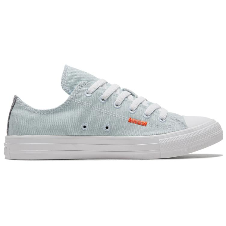 Order 匡威 Chuck Taylor All Star Renew 低筒「淺藍色」168603C
