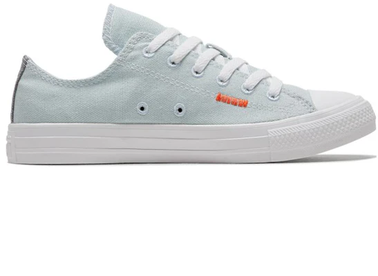 匡威 Chuck Taylor All Star Renew 低筒「淺藍色」168603C Order 匡威 Chuck Taylor All Star Renew 低筒「淺藍色」168603C