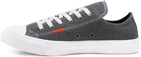 Converse Chuck Taylor All Star Renew Low 'Dark Grey' 168602C Converse Chuck Taylor All Star Renew Low 'Dark Grey' 168602C