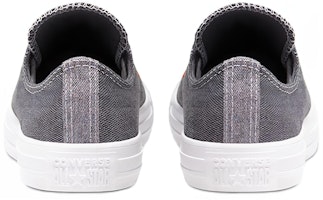 コンバース チャックテイラー オールスター リニュー ロー ダークグレー 168602C Purchase コンバース チャックテイラー オールスター リニュー ロー ダークグレー 168602C