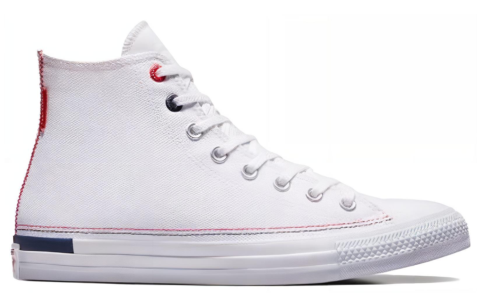 Converse Chuck Taylor All Star Retro 'Denim White' 圖 2