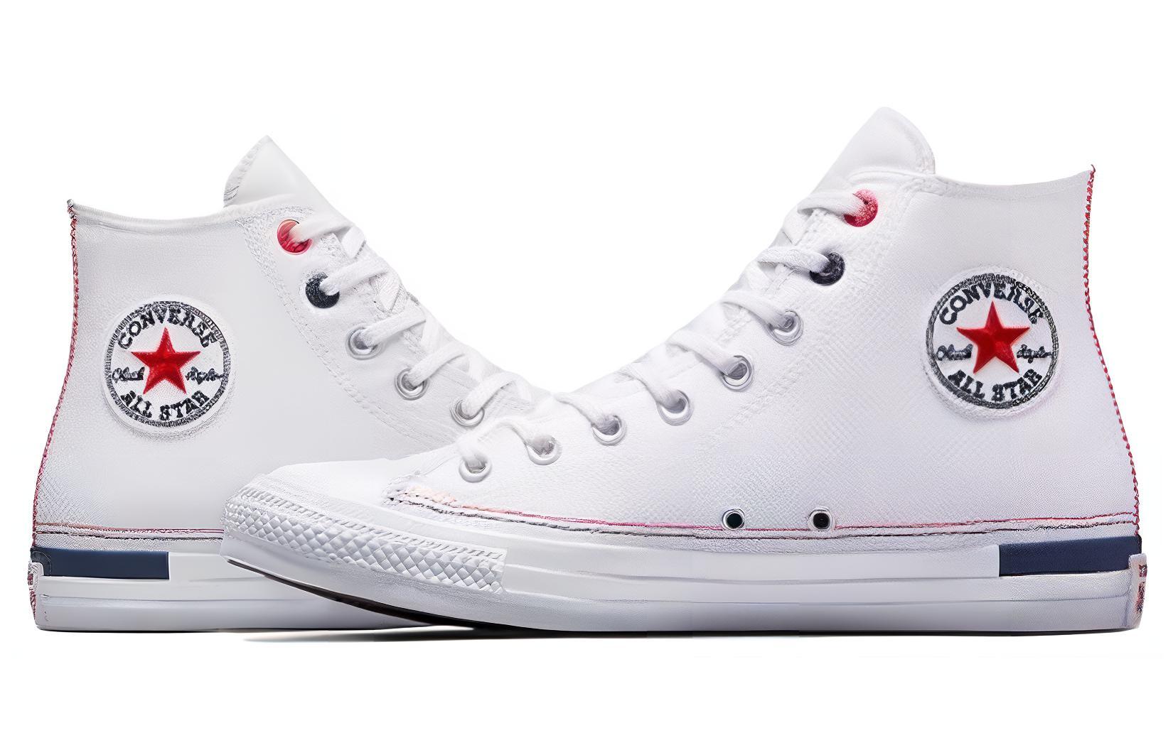 Converse Chuck Taylor All Star Retro 'Denim White' 圖 3