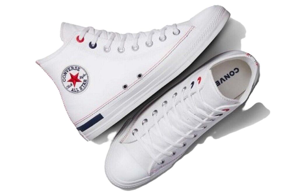 Converse Chuck Taylor All Star Retro 'Denim White' 圖 4