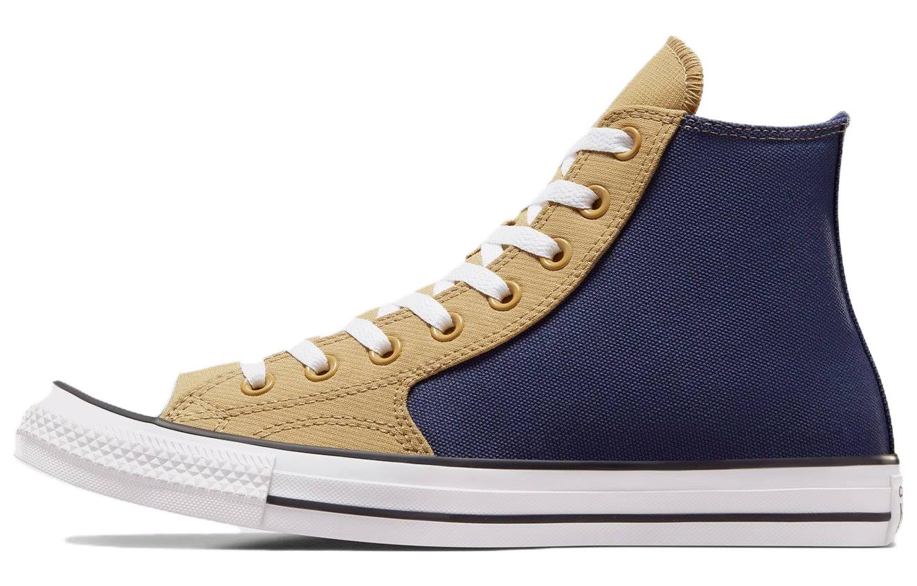 Converse Chuck Taylor All Star Retro High 'Uncharted Waters Dunescape'