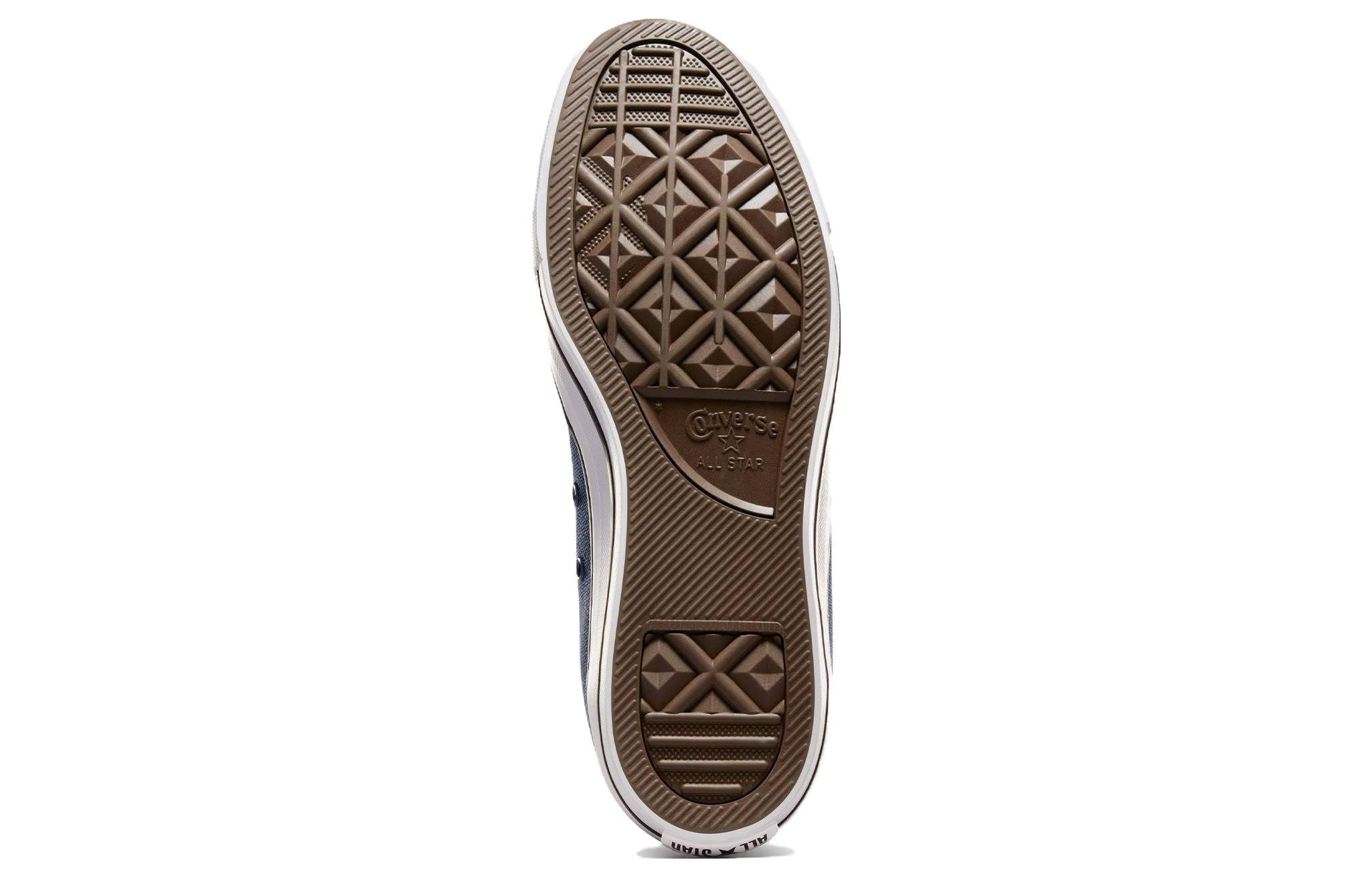 Converse Chuck Taylor All Star Retro High 'Uncharted Waters Dunescape' 圖 4