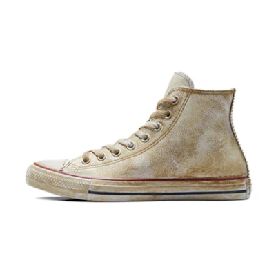 Converse Chuck Taylor All Star Retro Leather 'Versatile CMFT Brown'