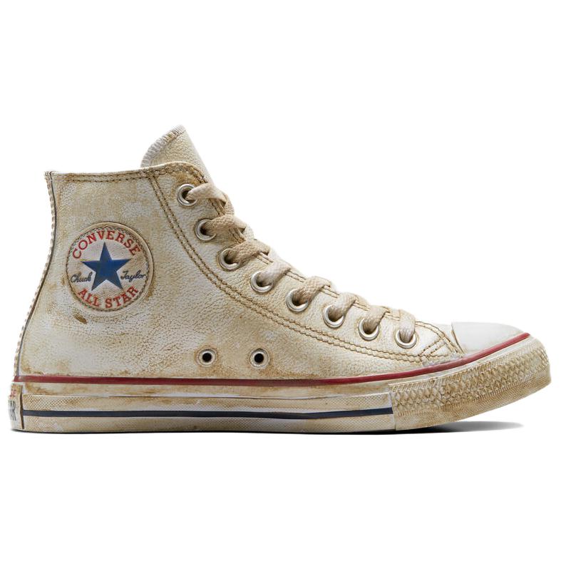 Converse Chuck Taylor All Star Retro Leather 'Versatile CMFT Brown' 圖 2