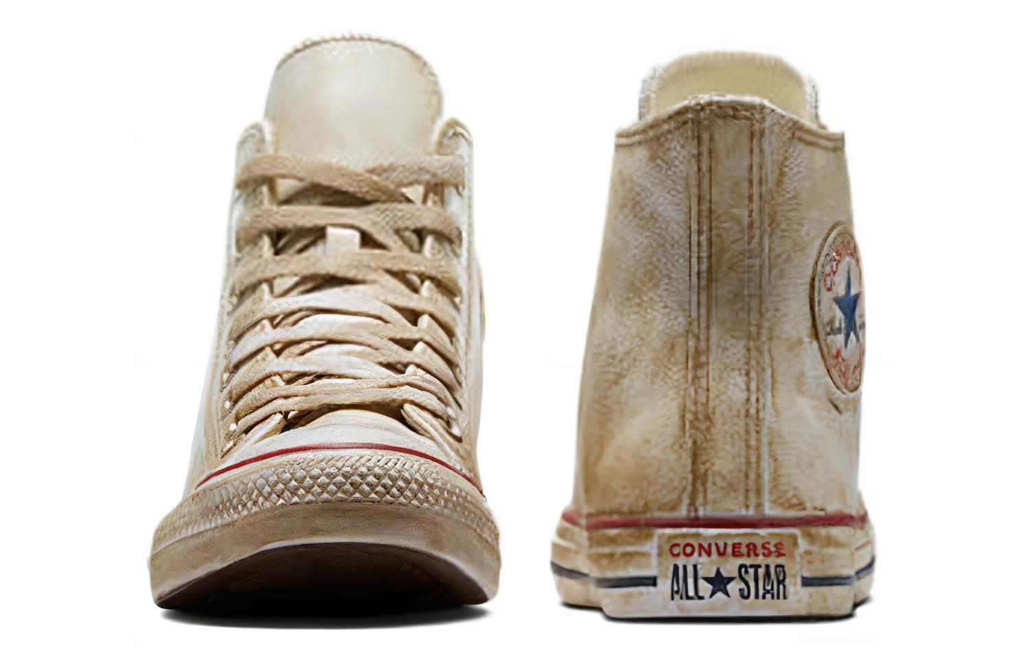 Converse Chuck Taylor All Star Retro Leather 'Versatile CMFT Brown' 圖 4