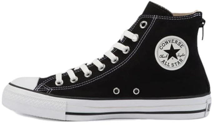 匡威 Chuck Taylor All Star Rh Z Hi 防滑耐磨 高筒 帆布鞋 男女同款 黑白 日版 Buy 匡威 Chuck Taylor All Star Rh Z Hi 防滑耐磨 高筒 帆布鞋 男女同款 黑白 日版