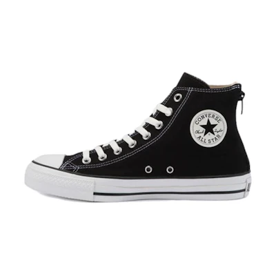 Converse Chuck Taylor All Star RH Z Hi 'Black and White - Japan Edition'