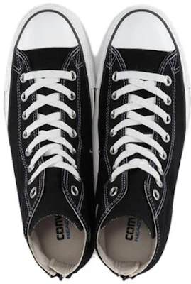 匡威 Chuck Taylor All Star Rh Z Hi 防滑耐磨 高筒 帆布鞋 男女同款 黑白 日版 Shop 匡威 Chuck Taylor All Star Rh Z Hi 防滑耐磨 高筒 帆布鞋 男女同款 黑白 日版