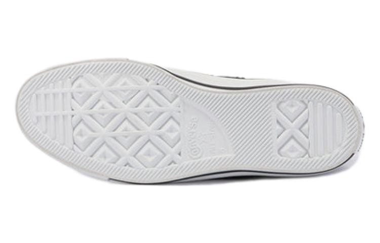 Purchase 匡威 Chuck Taylor All Star Rh Z Hi 防滑耐磨 高筒 帆布鞋 男女同款 黑白 日版