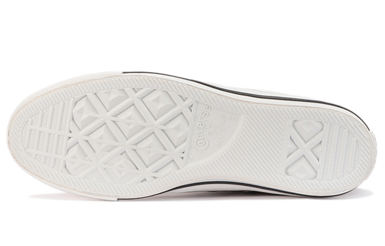 Converse Chuck Taylor All Star RH Z Hi Leopard 'Black' 圖 5