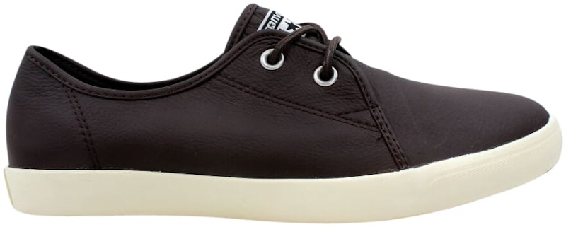 Converse Chuck Taylor All Star Riff Ox 'Burnt Umber'