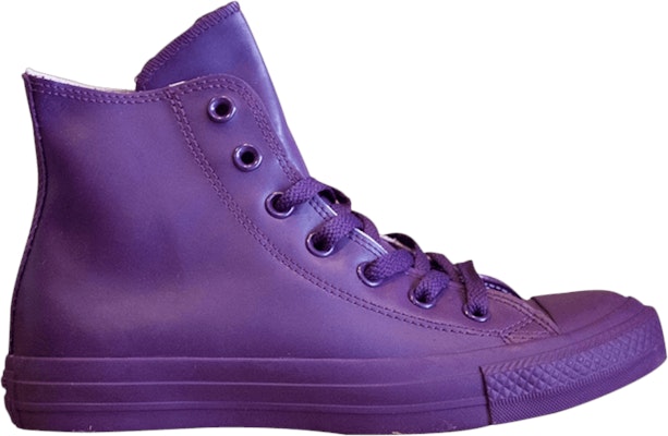 Converse Chuck Taylor All Star 橡膠高筒鞋「接骨木莓」 144741C Buy Converse Chuck Taylor All Star 橡膠高筒鞋「接骨木莓」 144741C