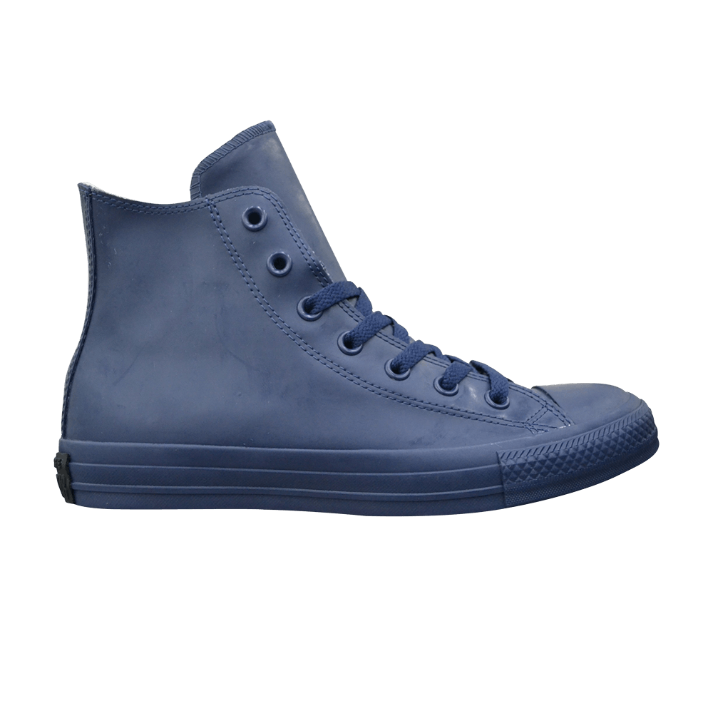 Converse Chuck Taylor All Star Rubber Hi 'Navy'