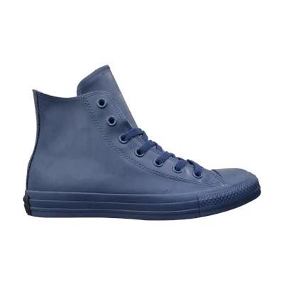 Converse Chuck Taylor All Star Rubber Hi 'Navy'
